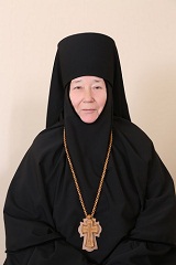монахиня Раиса